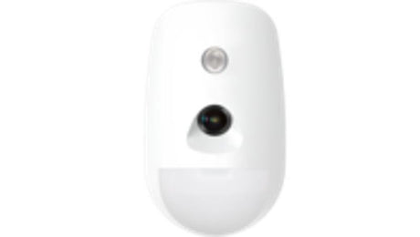 EAN 6931847182250 - Hikvision DS-PDPC12P-EG2-WE(B) detector de movimiento Sensor infrarrojo pasivo (PIR) Inalámbrico Pared Bl imagen 2