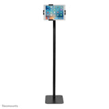 Neomounts By Newstar Soporte De Suelo Para Tablet 100x100 Mm 1kg 7.9-11''  Negro