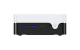 Mini Pc Chuwi Larkbox X Intel N100/12gb/512gb Ssd/W11 Blanco