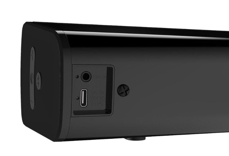 Creative Stage Air V2, Soundbar 51mf8395aa000