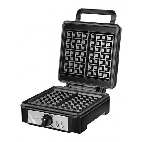 EAN 5901308013691 - MPM MGO-24 2 barquillo(s) 1400 W Negro imagen 3