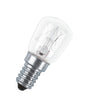 EAN 4050300309637 - Osram SPC.T CL 25 W 230 V E14 G imagen 1