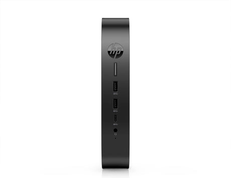 EAN 0197029361103 - HP Elite t655 2,1 GHz ThinPro 1,12 kg Negro R2314 imagen 1
