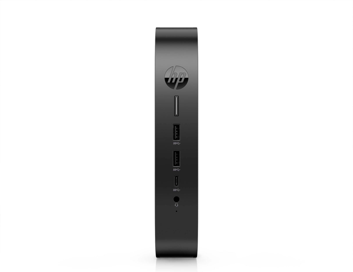 Thin Client T655 - Ryzen R2314 - 8gb Ram - 32gb Flash - Hp Thinpro