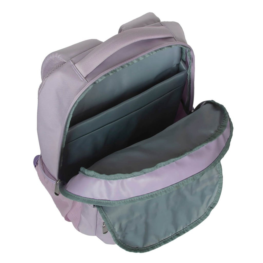 EAN 5063194002378 - Targus Octave III mochila City backpack Púrpura Poliéster imagen 9