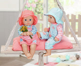 EAN 4001167702994 - Baby Annabell Little Baby Outfit 2ass36cm Juego de ropita para muñeca imagen 4