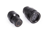 Alphacool Juego De Acoplamiento De Liberación Rápida Icicle G1/4 Ag - Negro 17561