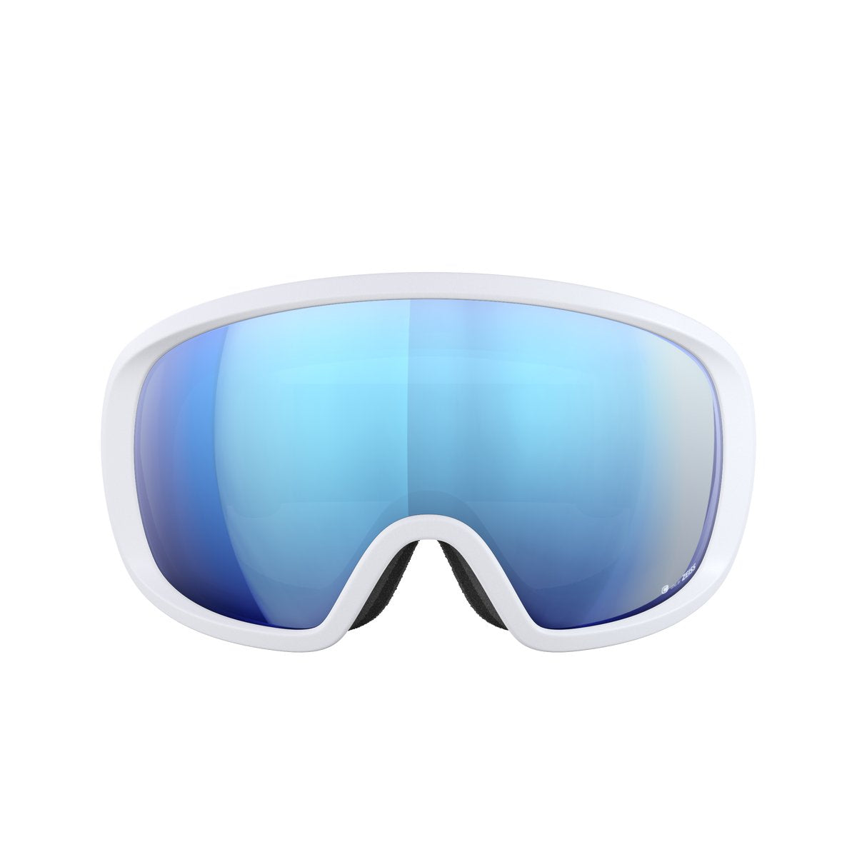 EAN 7325549880542 - POC Fovea Gafas deportivas para ciclismo Unisex De aro entero Blanco imagen 2
