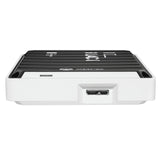 EAN 0718037872513 - Western Digital P10 disco duro externo 5 TB 3.2 Gen 2 (3.1 Gen 2) Negro imagen 4