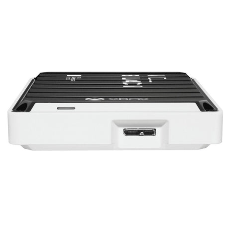 EAN 0718037872513 - Western Digital P10 disco duro externo 5 TB 3.2 Gen 2 (3.1 Gen 2) Negro imagen 4