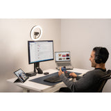EAN 0085896754015 - Kensington Pro Fit Ergo teclado Bluetooth Negro imagen 18