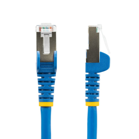 EAN 65030896023 - StarTech.com NLBL-3M-CAT6A-PATCH cable de red S/FTP (S-STP) imagen 2