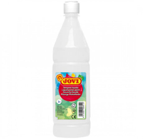 EAN 8412027004749 - Jovi 51101 pintura para manualidades Pintura para carteles 1000 ml 1 pieza(s) imagen 1