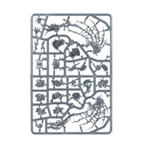 Warhammer Aos - Battleforce Ossiarch Bonereapers : Phalange De La Myriade Du Neant