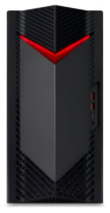 EAN 4711474567192 - Acer Nitro 50 (N50-660) Intel Core Ultra 7 265F 32 GB DDR5-SDRAM 1 TB SSD NVIDIA GeForce RTX 5060 Windows imagen 1