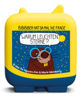 Tonies Ct Bibibiber Hat Da Mal 'Ne Frage - Warum Leuchten