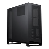 Phanteks Nv Series Nv7 E-Atx-Gehäuse, Temperojo Glass, Argb - Negro