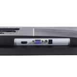 Monitor Nilox 32" Ips 5ms Hdmi Vga