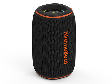 EAN 5907512875186 - Tracer XtremeBeat Lite Negro, Naranja 10 W imagen 2