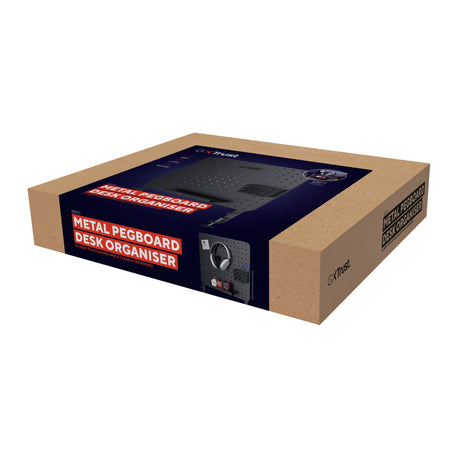 EAN 8713439256680 - Trust GXT 724 Vesto juego de organizadores para escritorio imagen 7