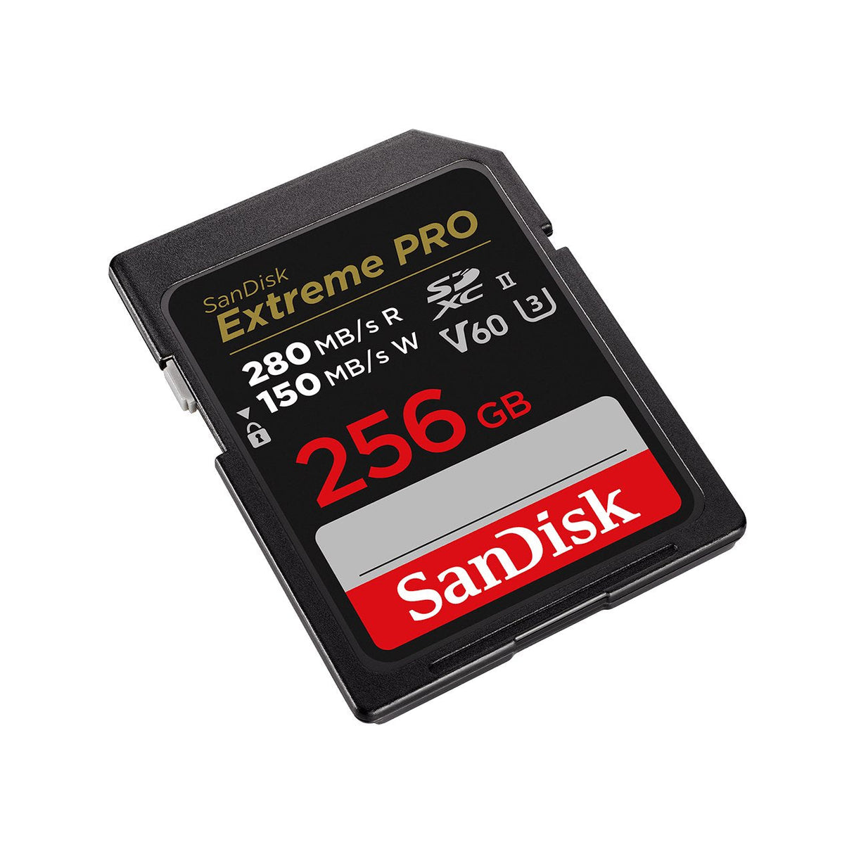 EAN 619659202149 - SanDisk SDSDXEP-256G-GN4IN memoria flash 256 GB SDXC UHS-II Clase 10 imagen 3