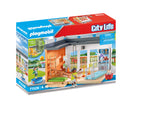 EAN 4008789713285 - Playmobil City Life 71328 set de juguetes imagen 2