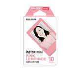 EAN 4547410374094 - Fujifilm Instax Mini Pink Lemonade película instantáneas 10 pieza(s) 54 x 86 mm imagen 1