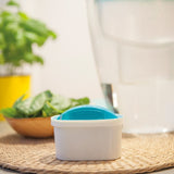 Filtro De Agua Dafi Unimax Mg+ 1 Pieza