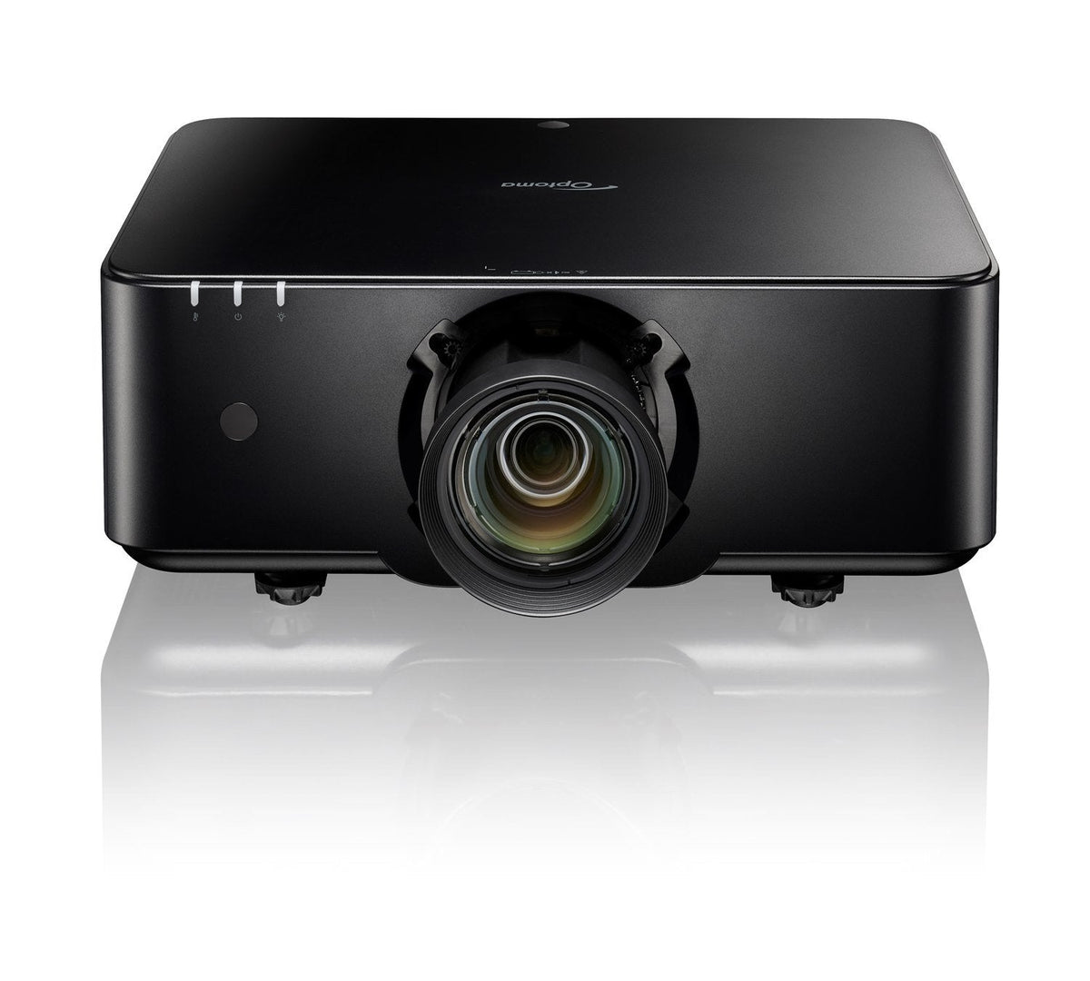 Zk1000 Dlp Projector 4k Uhd+