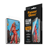 Panzerglass Apple Iphone 2026 Fold Framefit W. Easyaligner (Sub-Screen)