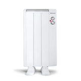 Orbegozo Rrm 510 A Emisor Termico Realwarm Elements - Alta Inercia Termica - Eficiencia Energetica - Rapida Respuesta