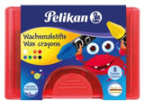 EAN 4012700723147 - Pelikan 723148 cera 8 pieza(s) imagen 1