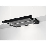 EAN 7332543828388 - Electrolux LFP326FB Semintegrada (extraíble) Negro 410 m³/h imagen 1