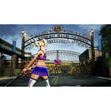 EAN 7350002938935 - Clear River Games Lollipop Chainsaw rePOP Estándar Nintendo Switch imagen 10
