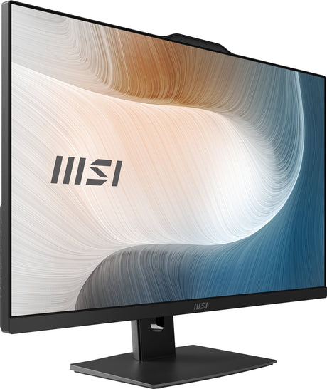 EAN 4711377323420 - MSI MODERN AM272P 1M-1096ES All-in-One PC Intel Core 7 150U 68,6 cm (27") 1920 x 1080 Pixeles PC todo en  imagen 7