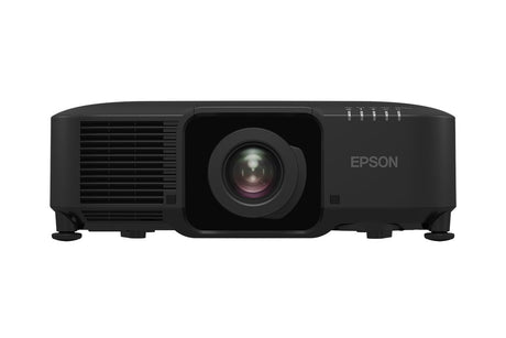 EAN 8715946697277 - Epson EB-PU1008B Proyector para grandes espacios 8500 lúmenes ANSI 3LCD WUXGA (1920x1200) Negro imagen 1