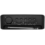 Radio Pure Elan One2 Black
