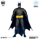 Mcfarlane Dc Direct Batman 7in Action Figure