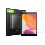 Green Cell Gc Clarity Screen Protector For Ipad 7 10.2 (2019)