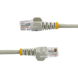 EAN 0065030868020 - StarTech.com 45PAT50CMGR cable de red U/UTP (UTP) imagen 3