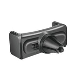 Cargador De Coche Usb Logilink + Soporte Para Smartphone En Un Set