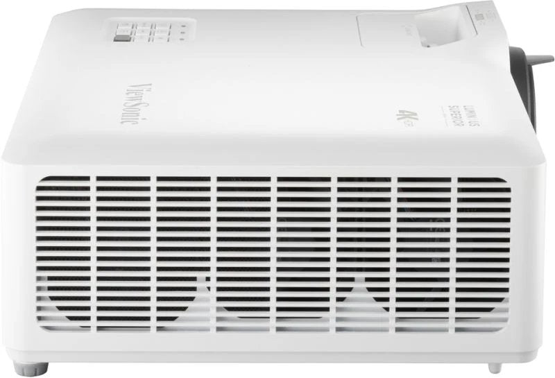 Proyector Viewsonic Ls901-4k Laser 4k 3840x2160 5500 Ansilumen Tr 1.2-1.92