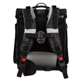 Mcneill Juego De Mochila Escolar Perfecto 5tlg Star Wars Darth-Vader