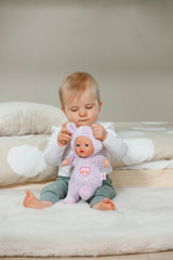 Zapf Creation Baby Born® Para Bebés Ratón, Muñeca 836590