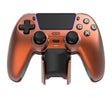 EAN 7333048072481 - Deltaco Gaming GAM-199-ORANGECOPPER mando y volante Naranja, Bronce Bluetooth/USB Gamepad PlayStation 5,  imagen 1