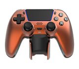 EAN 7333048072481 - Deltaco Gaming GAM-199-ORANGECOPPER mando y volante Naranja, Bronce Bluetooth/USB Gamepad PlayStation 5,  imagen 1