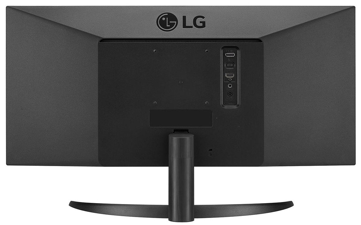 Monitor 29 "Ips Hdmi Dp 100 Hz 21:9
