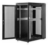 Digitus Serverschrank Unique Server-N Serie 26 He 600x1000mm Negro