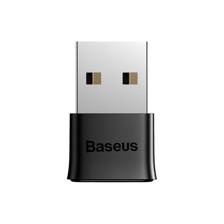 Adaptador Baseus Ba04 Bluetooth 5.1 (Negro)