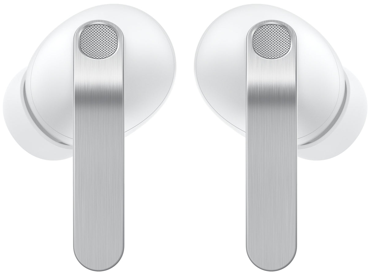 EAN 8806097985341 - Samsung Galaxy Buds4 Pro Auriculares Inalámbrico Dentro de oído Llamadas/Música Bluetooth Blanco imagen 1